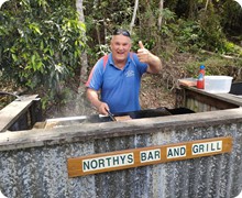 NQKC 2023 RD4 Mossman Northy bar and grill