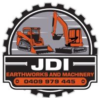 Sponsored by JDI Earthworks and Machinery Hire